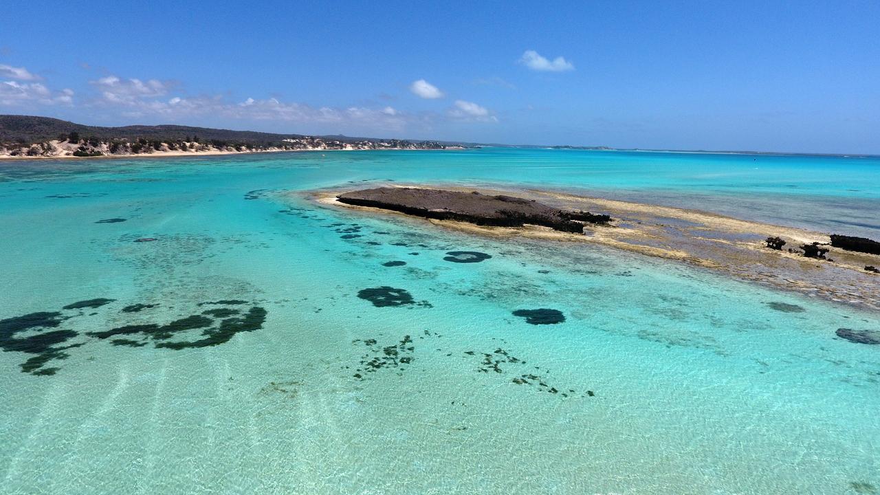 Les Paillottes De Babaomby Hotel Antsiranana Buitenkant foto